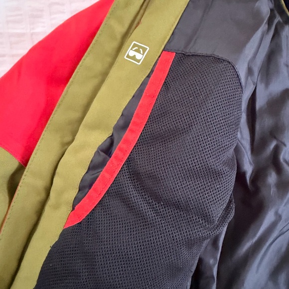 Dare2b Ski Snowboard Jacket - Picture 4 of 7